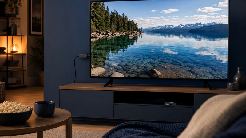 XTREM HD 4K Qualitaet — Test 2026