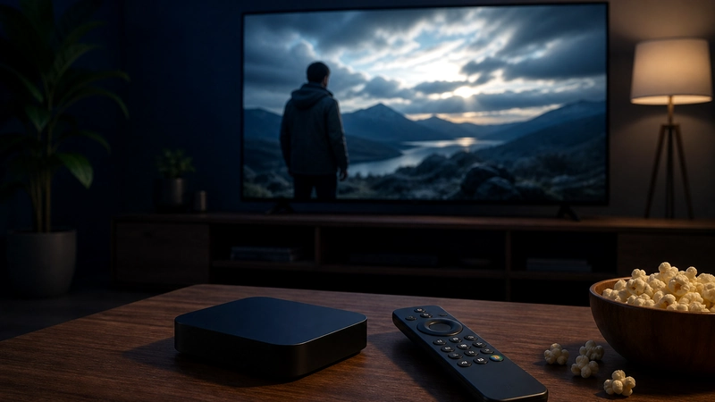 XTREM HD auf Smart TV 2026