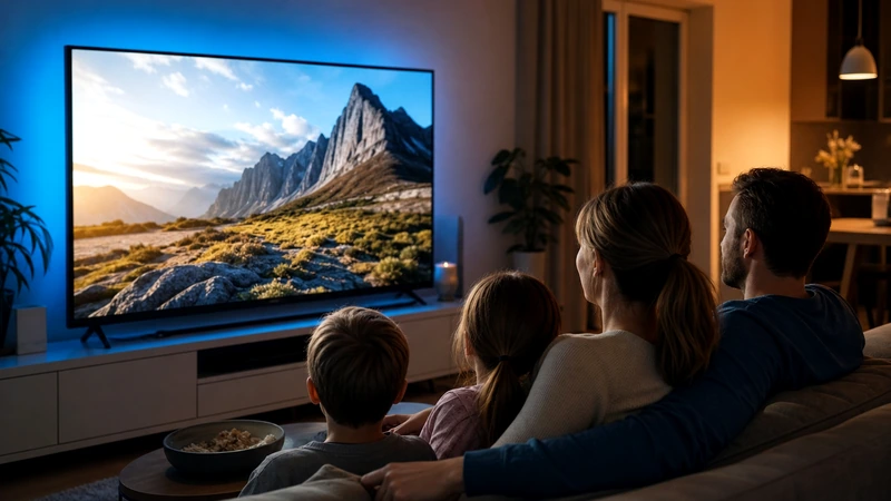 XTREM HD IPTV einrichten 2026